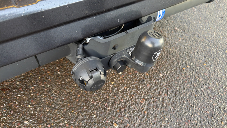 Renault Trafic Swb Diesel SL30 Blue dCi 170 Extra Sport [Safety] Van EDC